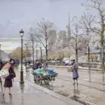 Le Quai de la Tournelle thumbnail
