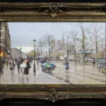 Le Quai de la Tournelle thumbnail