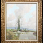 Avant Printemps au Marais thumbnail