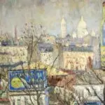 Soleil – Boulevard de Clichy thumbnail