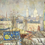 Soleil – Boulevard de Clichy thumbnail