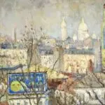 Soleil – Boulevard de Clichy thumbnail