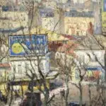 Soleil – Boulevard de Clichy thumbnail