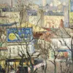 Soleil – Boulevard de Clichy thumbnail