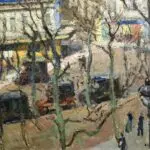 Soleil – Boulevard de Clichy thumbnail