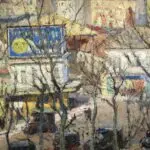 Soleil – Boulevard de Clichy thumbnail