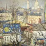 Soleil – Boulevard de Clichy thumbnail
