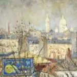 Soleil – Boulevard de Clichy thumbnail