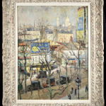 Soleil – Boulevard de Clichy thumbnail