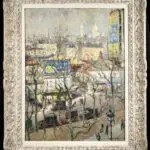 Soleil – Boulevard de Clichy thumbnail