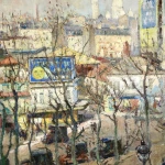 Soleil – Boulevard de Clichy thumbnail