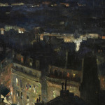 Bastille Day – The Rooftops of Montmartre thumbnail