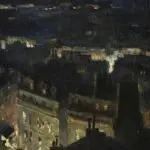 Bastille Day – The Rooftops of Montmartre thumbnail