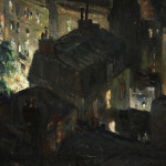 Bastille Day – The Rooftops of Montmartre thumbnail