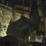 Bastille Day – The Rooftops of Montmartre thumbnail