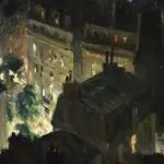 Bastille Day – The Rooftops of Montmartre thumbnail