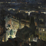 Bastille Day – The Rooftops of Montmartre thumbnail
