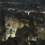 Bastille Day – The Rooftops of Montmartre thumbnail
