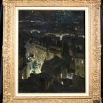 Bastille Day – The Rooftops of Montmartre thumbnail
