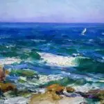 La Cote De Marseille thumbnail