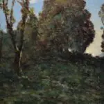 Bords de rivière à Saint-Privé thumbnail