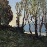 Bords de rivière à Saint-Privé thumbnail