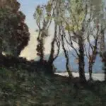 Bords de rivière à Saint-Privé thumbnail