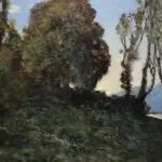 Bords de rivière à Saint-Privé thumbnail