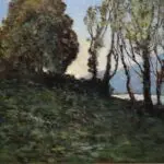 Bords de rivière à Saint-Privé thumbnail