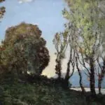 Bords de rivière à Saint-Privé thumbnail