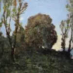 Bords de rivière à Saint-Privé thumbnail
