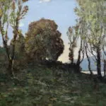 Bords de rivière à Saint-Privé thumbnail