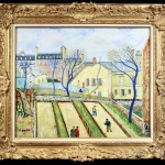 Jeux de Boules – Montmartre thumbnail