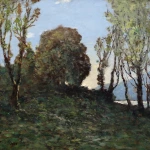 Bords de rivière à Saint-Privé thumbnail