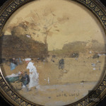 Views of Paris – Set of Three thumbnail