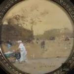 Views of Paris – Set of Three thumbnail