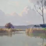 Marecages en Seine et Marne thumbnail