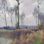 Marecages en Seine et Marne thumbnail