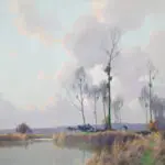 Marecages en Seine et Marne thumbnail