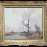 Marecages en Seine et Marne thumbnail