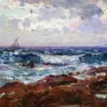 La Pointe-Rouge – Marseille thumbnail