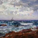 La Pointe-Rouge – Marseille thumbnail