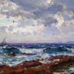La Pointe-Rouge – Marseille thumbnail