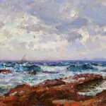 La Pointe-Rouge – Marseille thumbnail