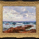 La Pointe-Rouge – Marseille thumbnail