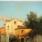 A Venetian Canal thumbnail