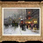 Place de la Republique – Le Soir thumbnail