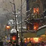 Place de la Republique – Le Soir thumbnail