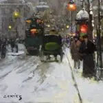 Place de la Republique – Le Soir thumbnail