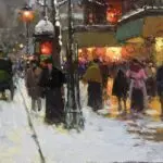 Place de la Republique – Le Soir thumbnail